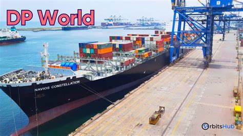 Terminal DP World CCTPL at port of CHENNAI (IN MAA) details.